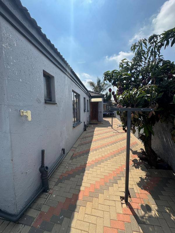 3 Bedroom Property for Sale in Birch Acres Gauteng