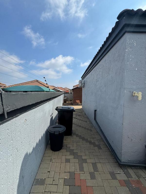 3 Bedroom Property for Sale in Birch Acres Gauteng