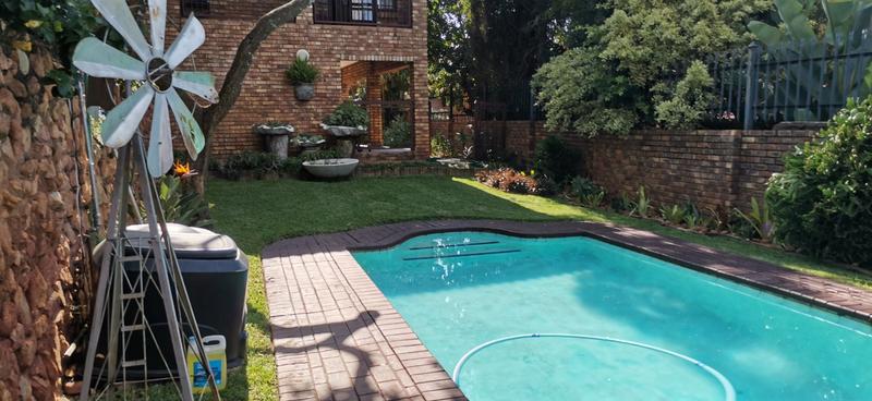 4 Bedroom Property for Sale in Ninapark Gauteng