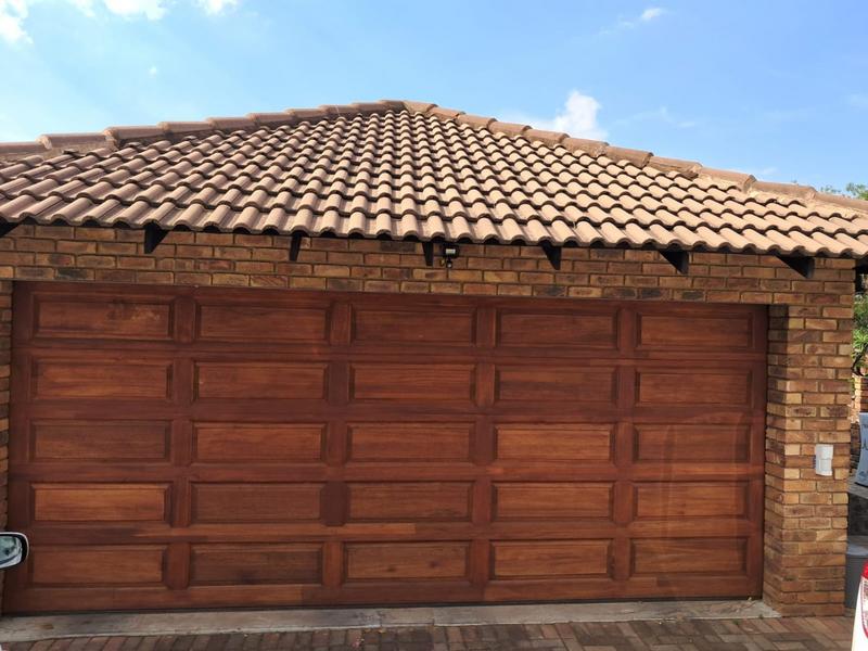 4 Bedroom Property for Sale in Ninapark Gauteng