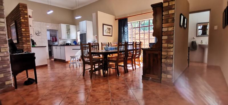 4 Bedroom Property for Sale in Ninapark Gauteng