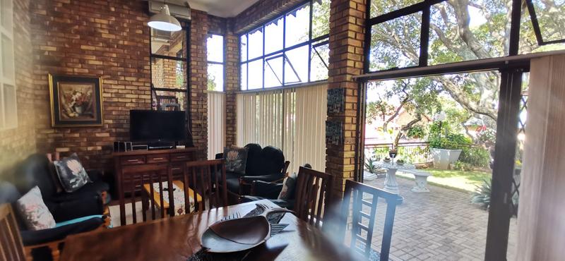 4 Bedroom Property for Sale in Ninapark Gauteng