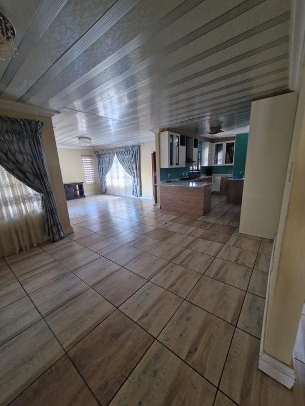 3 Bedroom Property for Sale in Theresa Park Gauteng