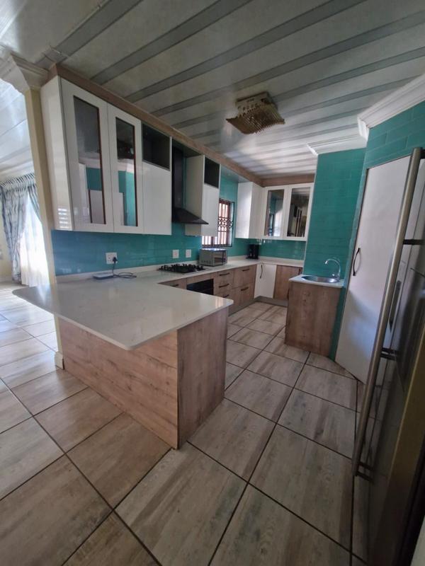 3 Bedroom Property for Sale in Theresa Park Gauteng