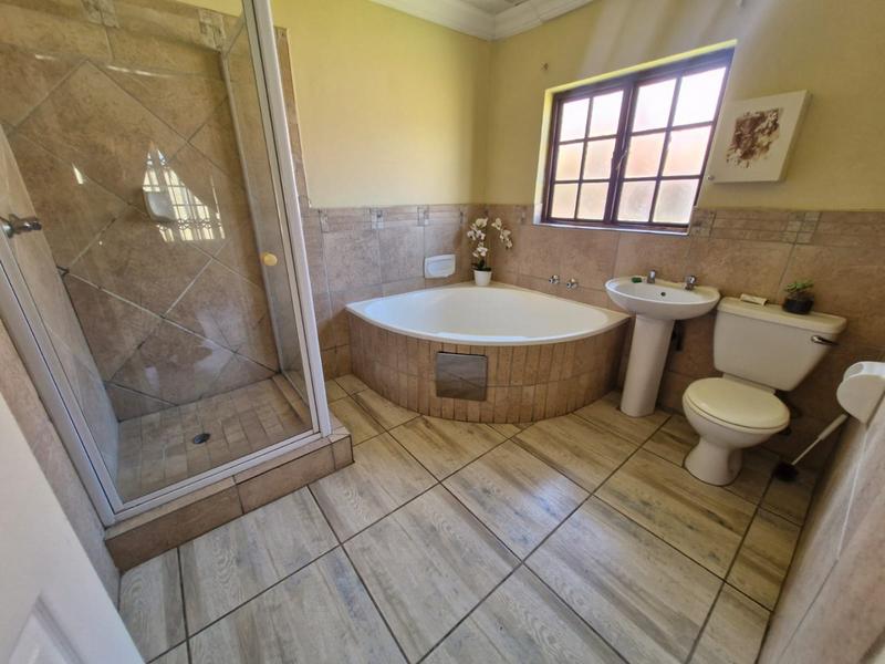 3 Bedroom Property for Sale in Theresa Park Gauteng