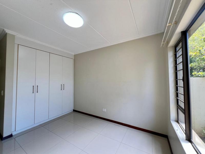 To Let 2 Bedroom Property for Rent in Fourways Gauteng