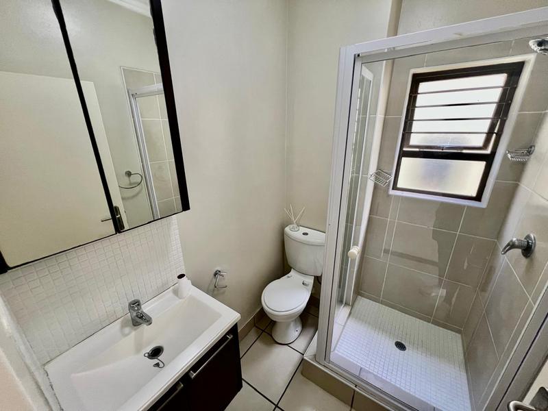 To Let 2 Bedroom Property for Rent in Fourways Gauteng