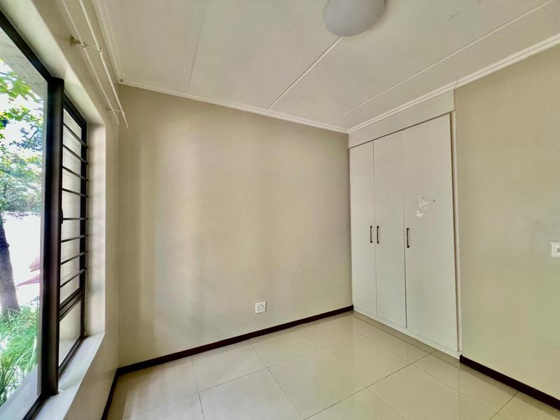 To Let 2 Bedroom Property for Rent in Fourways Gauteng