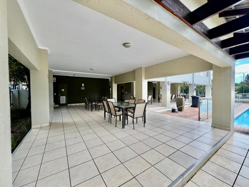 To Let 2 Bedroom Property for Rent in Fourways Gauteng