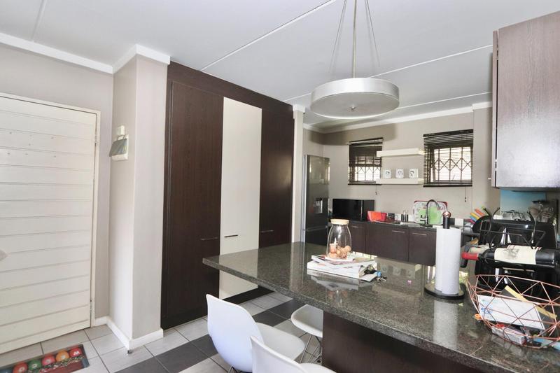 To Let 2 Bedroom Property for Rent in Dainfern Gauteng