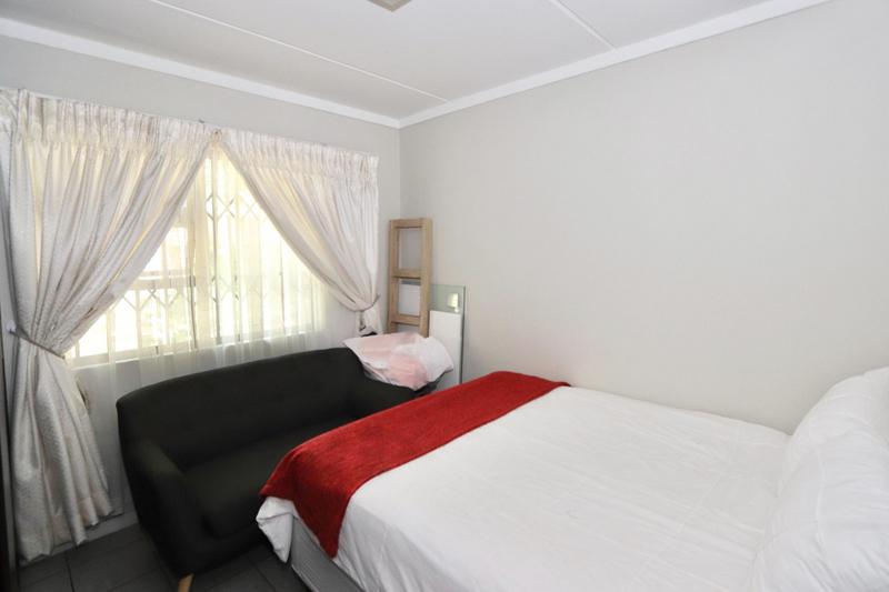 To Let 2 Bedroom Property for Rent in Dainfern Gauteng