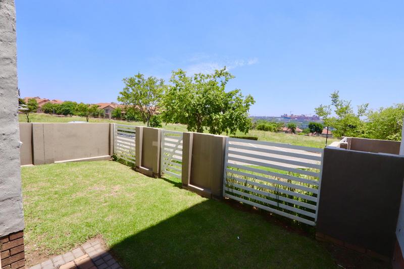 To Let 2 Bedroom Property for Rent in Dainfern Gauteng