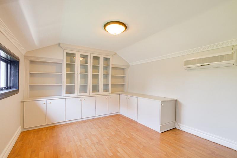 To Let 4 Bedroom Property for Rent in Dainfern Golf Estate Gauteng