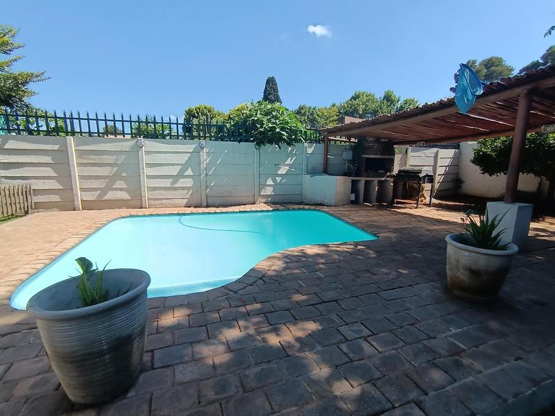 4 Bedroom Property for Sale in Primrose Gauteng