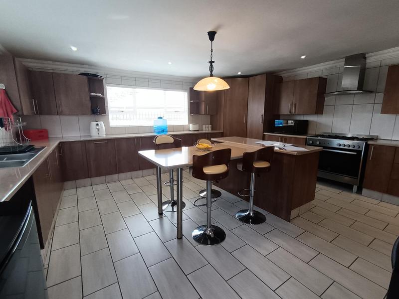 4 Bedroom Property for Sale in Primrose Gauteng