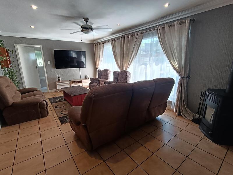 4 Bedroom Property for Sale in Primrose Gauteng
