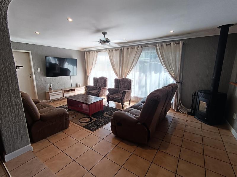 4 Bedroom Property for Sale in Primrose Gauteng