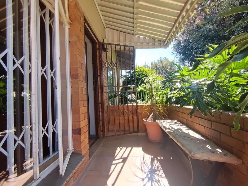 4 Bedroom Property for Sale in Wannenburghoogte Gauteng
