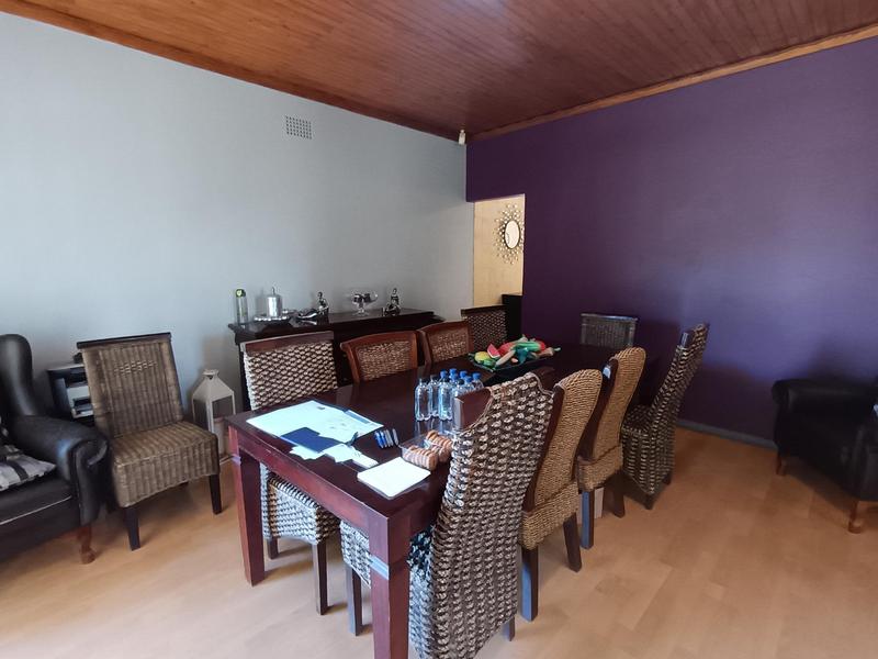 4 Bedroom Property for Sale in Wannenburghoogte Gauteng