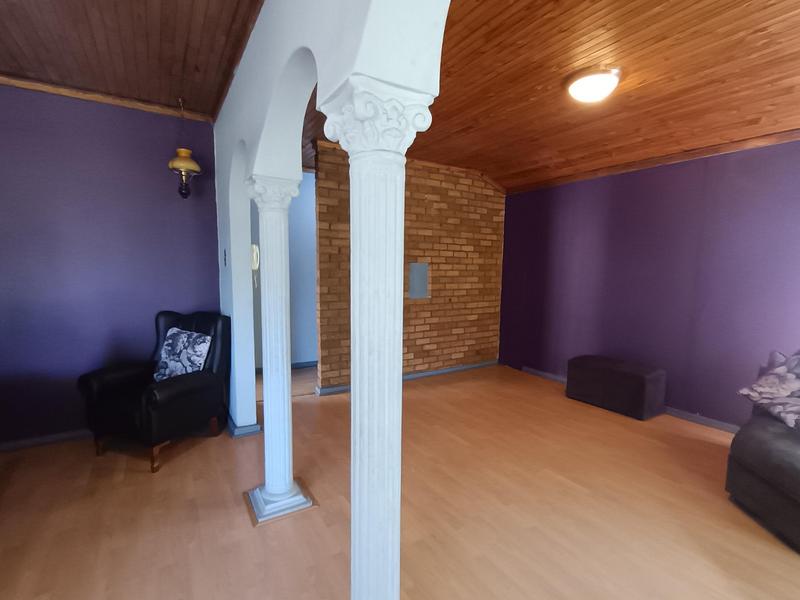 4 Bedroom Property for Sale in Wannenburghoogte Gauteng