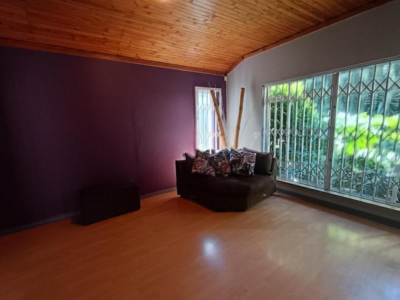 4 Bedroom Property for Sale in Wannenburghoogte Gauteng