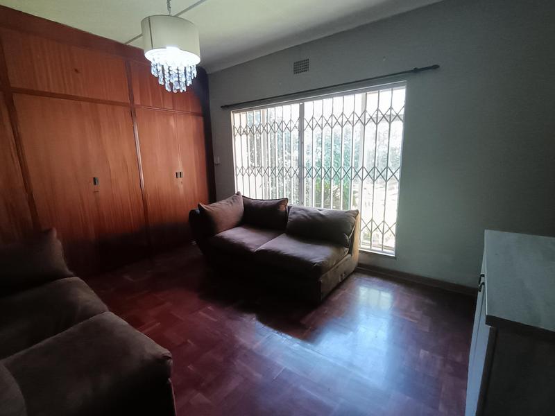 4 Bedroom Property for Sale in Wannenburghoogte Gauteng