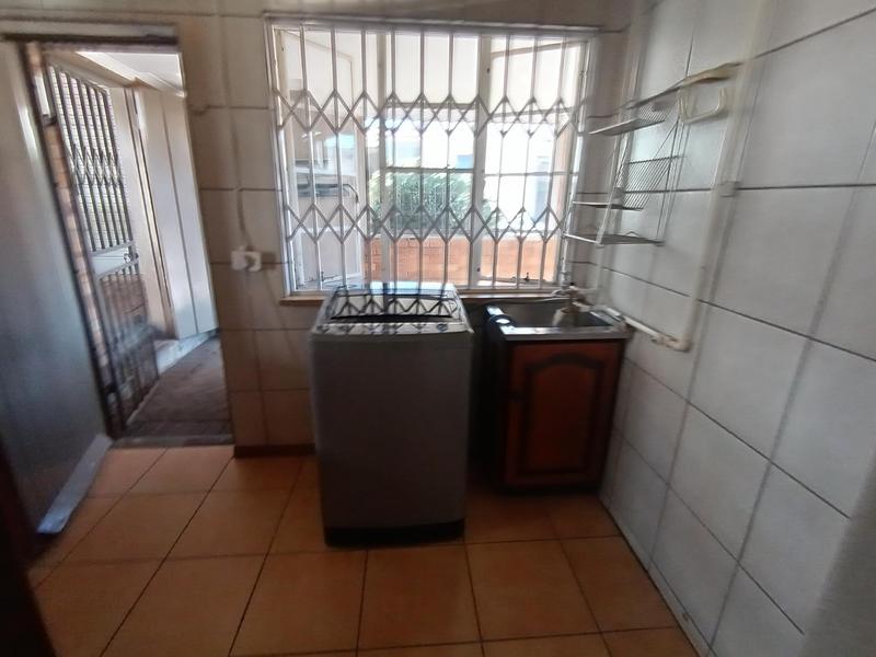4 Bedroom Property for Sale in Wannenburghoogte Gauteng