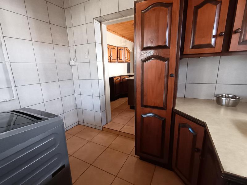 4 Bedroom Property for Sale in Wannenburghoogte Gauteng
