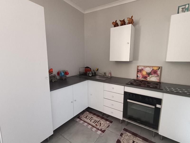 4 Bedroom Property for Sale in Wannenburghoogte Gauteng