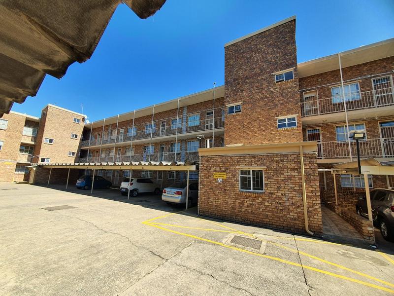 2 Bedroom Property for Sale in Pretoria North Gauteng