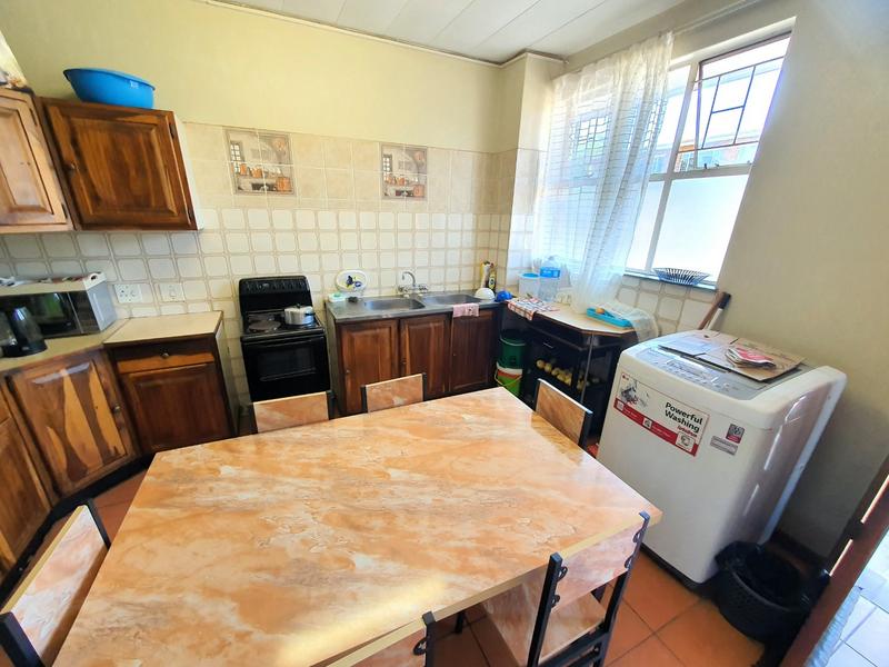 2 Bedroom Property for Sale in Pretoria North Gauteng
