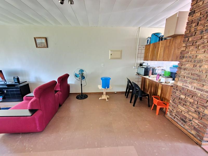 2 Bedroom Property for Sale in Pretoria North Gauteng