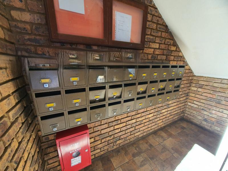 2 Bedroom Property for Sale in Pretoria North Gauteng