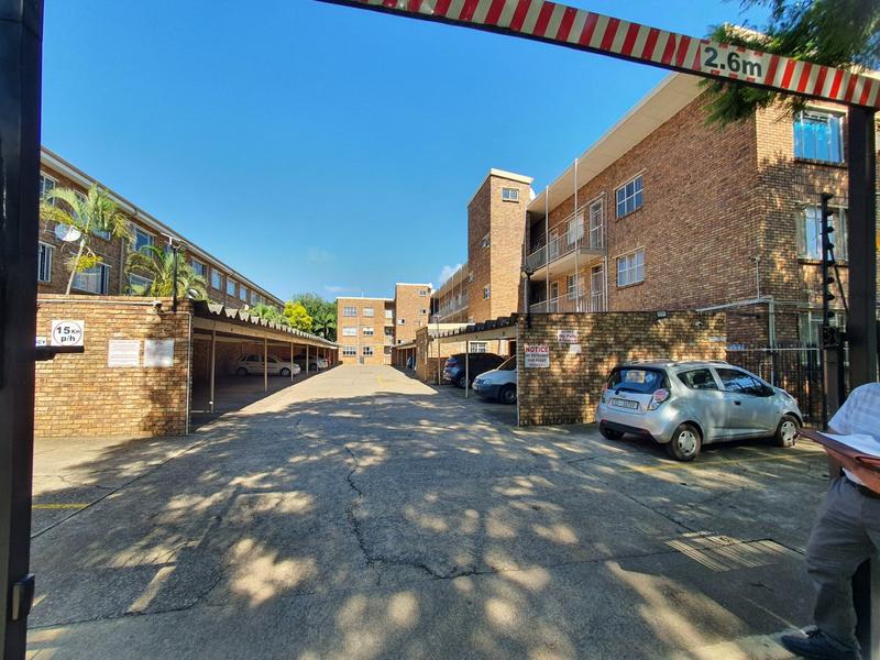 2 Bedroom Property for Sale in Pretoria North Gauteng