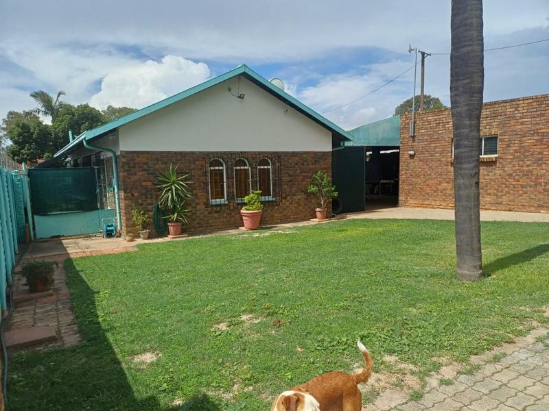 4 Bedroom Property for Sale in Claremont Gauteng