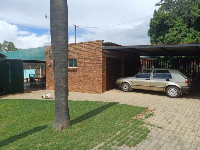 4 Bedroom Property for Sale in Claremont Gauteng