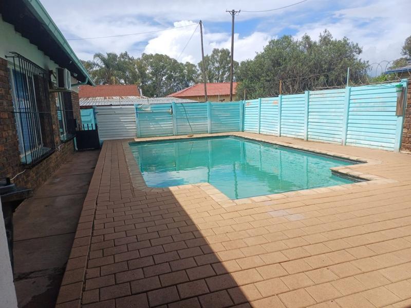 4 Bedroom Property for Sale in Claremont Gauteng