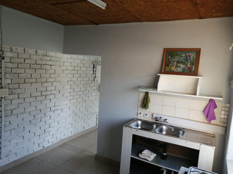 4 Bedroom Property for Sale in Claremont Gauteng