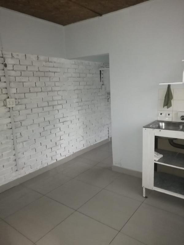 4 Bedroom Property for Sale in Claremont Gauteng