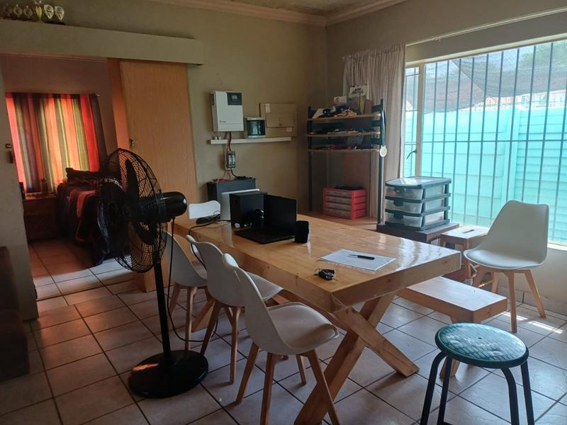 4 Bedroom Property for Sale in Claremont Gauteng