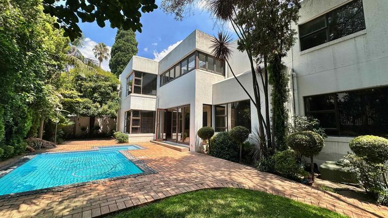 4 Bedroom Property for Sale in River Club Gauteng