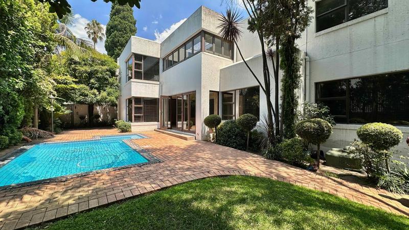 4 Bedroom Property for Sale in River Club Gauteng