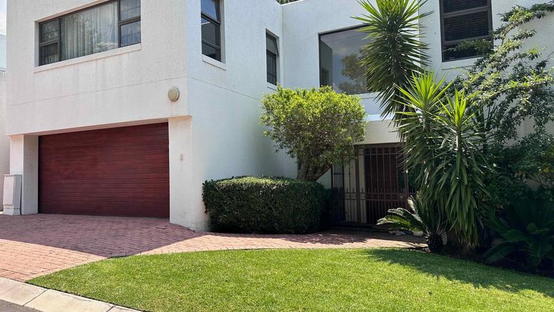 4 Bedroom Property for Sale in River Club Gauteng