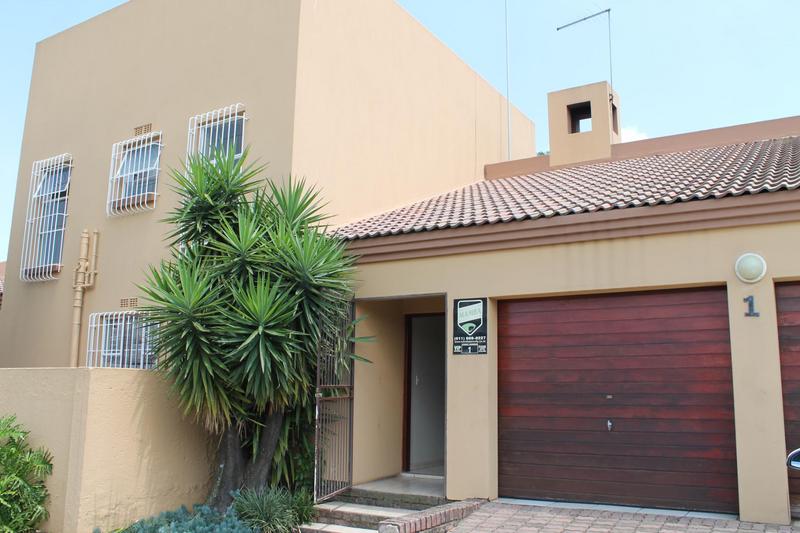 3 Bedroom Property for Sale in Eden Glen Gauteng