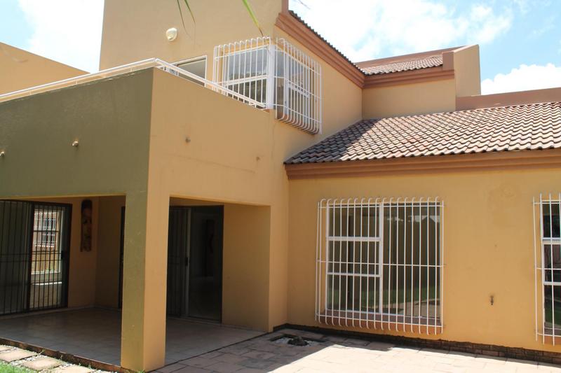 3 Bedroom Property for Sale in Eden Glen Gauteng