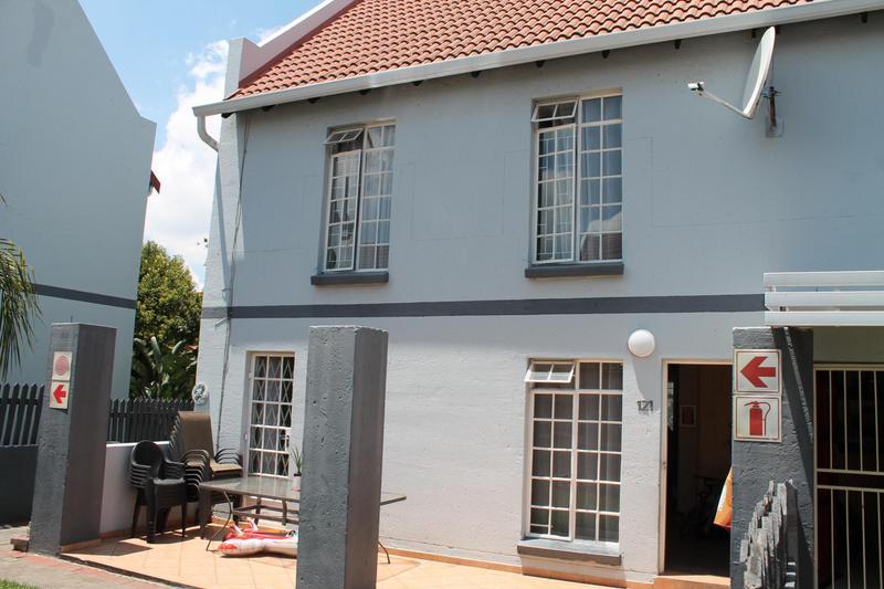 3 Bedroom Property for Sale in Eden Glen Gauteng