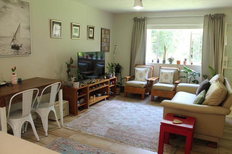 2 Bedroom Property for Sale in Eden Glen Gauteng