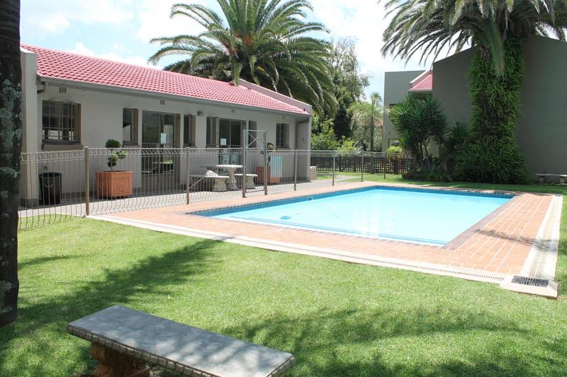 2 Bedroom Property for Sale in Eden Glen Gauteng