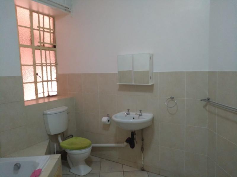 2 Bedroom Property for Sale in Kensington Gauteng