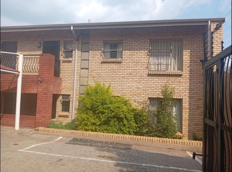 2 Bedroom Property for Sale in Malvern East Gauteng